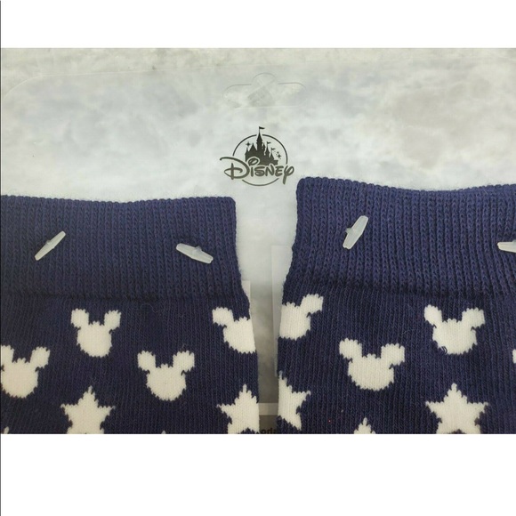 Disney Americana Patriotic Socks-Unisex - Picture 2 of 3